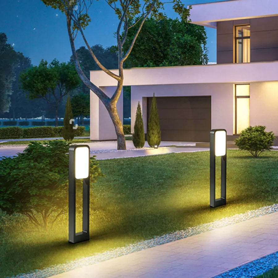 BrightBeam - Powerful Outdoor Lighting
