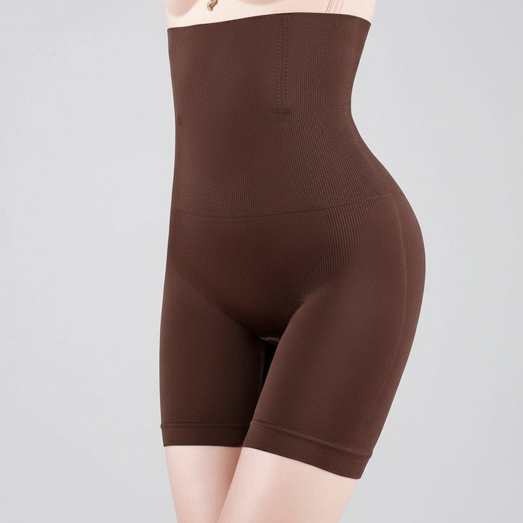 High Waist Tummy Control Shaping Pants Butt Lift Body Shaper for Women 2