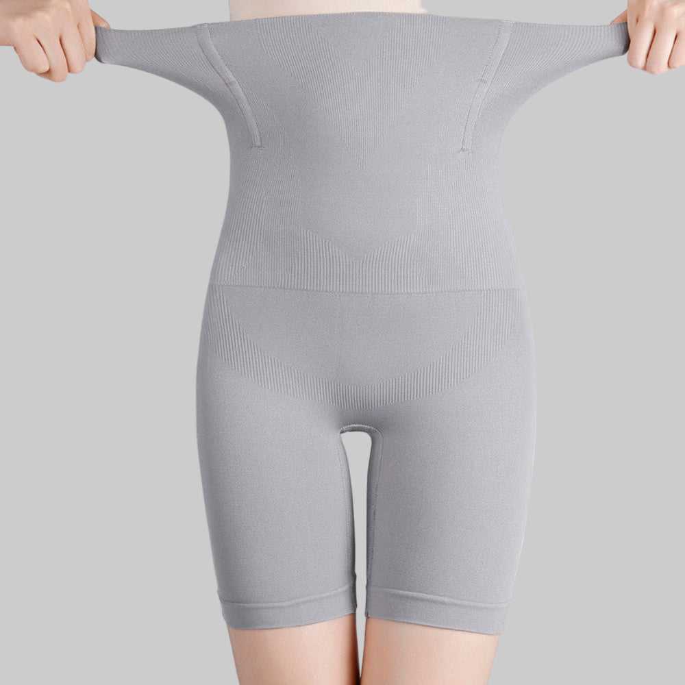 High Waist Tummy Control Shaping Pants Butt Lift Body Shaper for Women 4