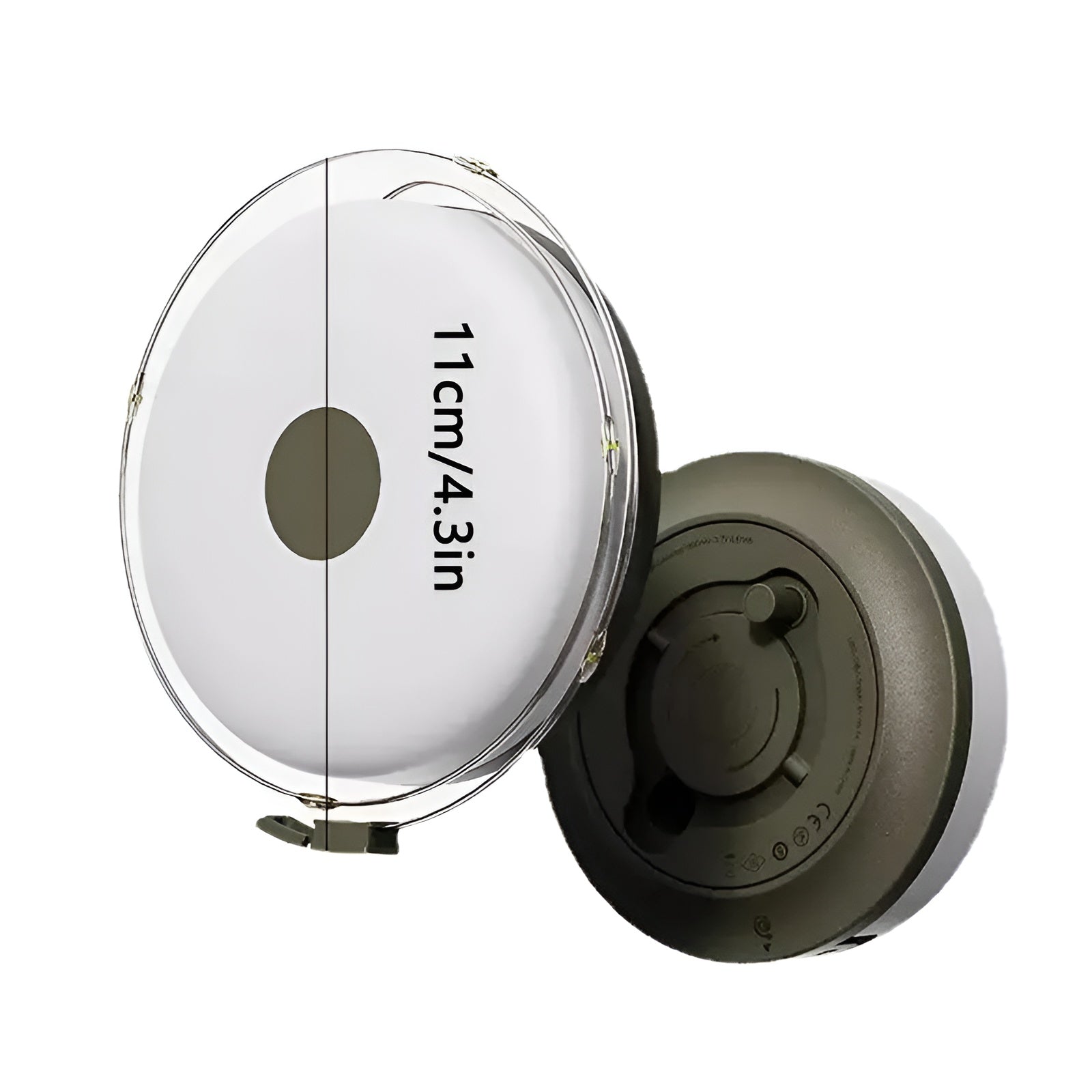 FlexiShine - 10m Waterdichte LED Lichtslinger voor Camping