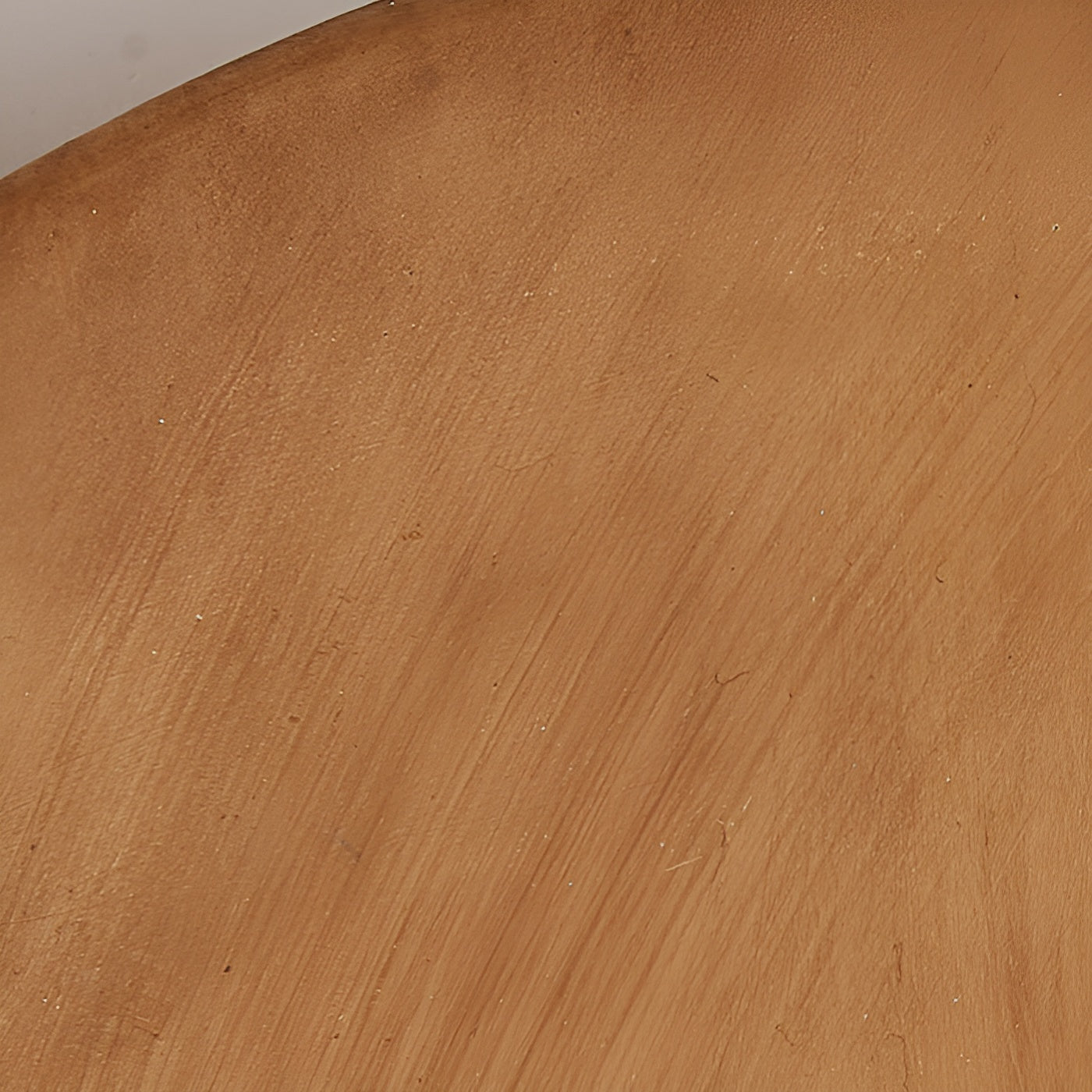 Lámpara Perla Blanca - Lámpara de Pared Blanca con Diseño Wabi-Sabi