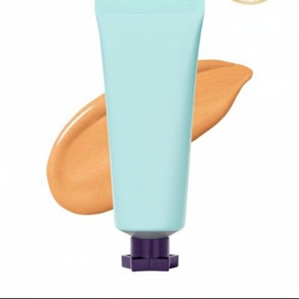 Hydrating Concealer Natural Coverage Long-Lasting Formula 12+ Hour Wear 10