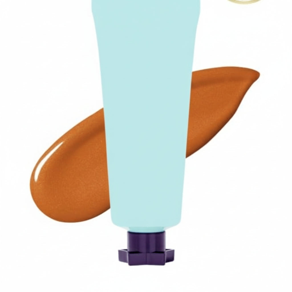 Hydrating Concealer Natural Coverage Long-Lasting Formula 12+ Hour Wear 9