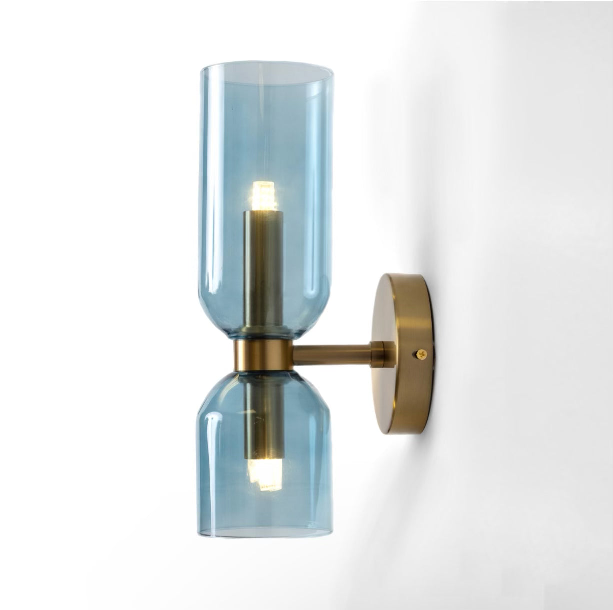 Magic In Milan Wall Lamp
