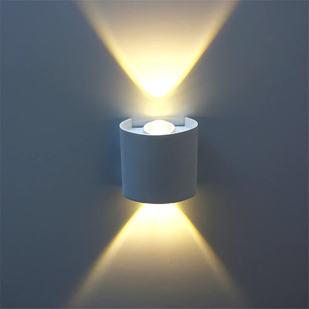 LightAccent - LED Wall Lamp