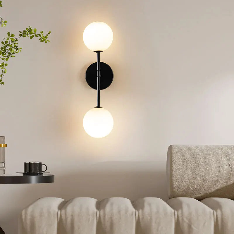 FlexiLED - Lámpara de pared LED para interior