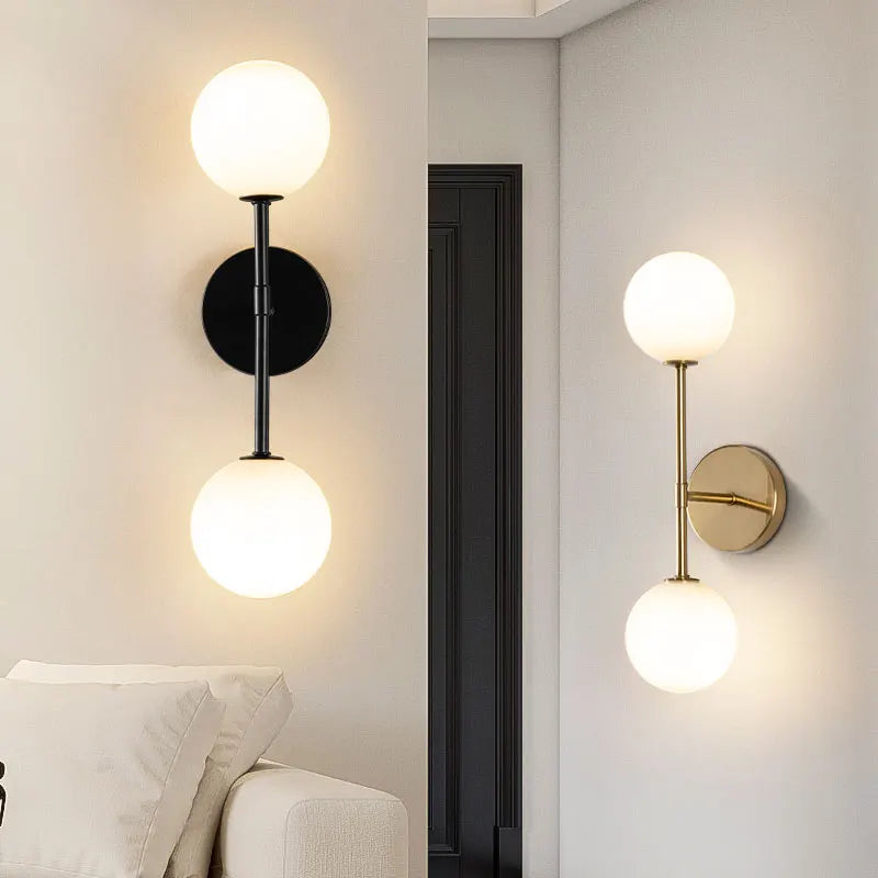 FlexiLED - Lámpara de pared LED para interior