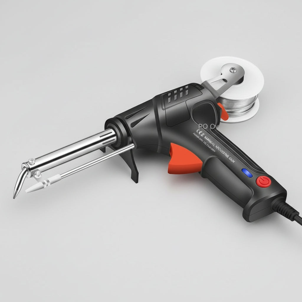 Industrial Laser Welding Tool Rapid Heating Lightweight Ergonomic Design 4