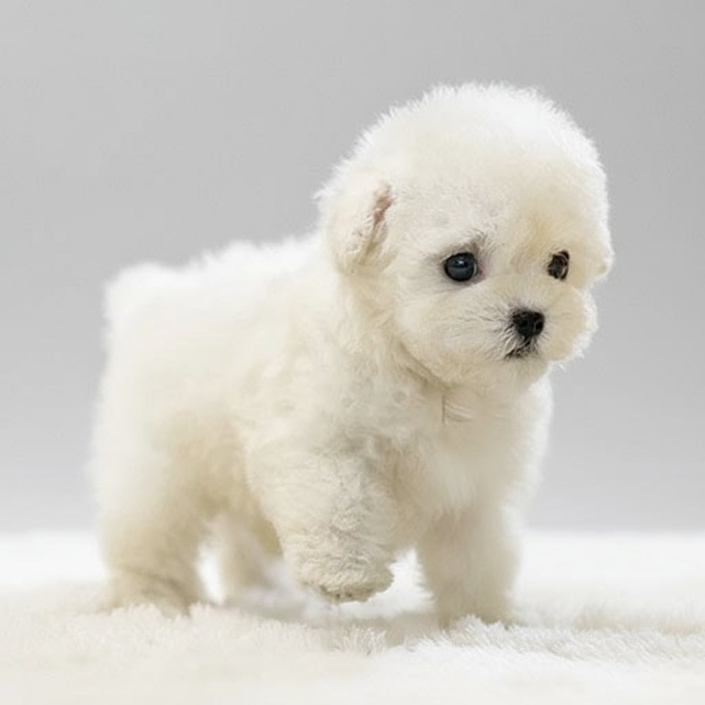 Interactieve Robot Puppy Met Realistische Bewegingen En Geluiden 1