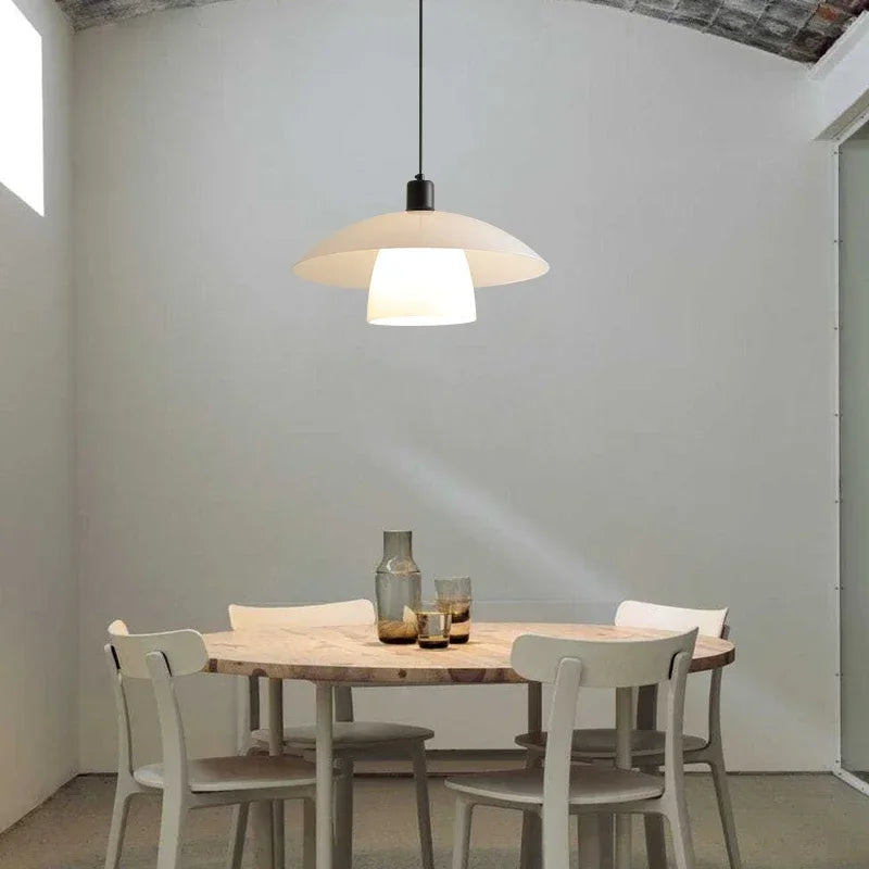 RadiantLuxe - Moderne Hangende Plafondlamp