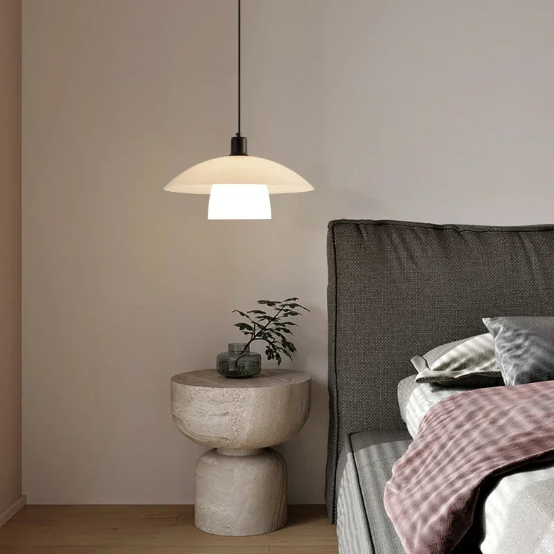 RadiantLuxe - Moderne Hangende Plafondlamp