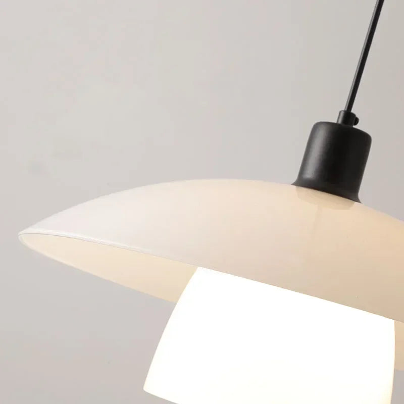 RadiantLuxe - Moderne Hangende Plafondlamp