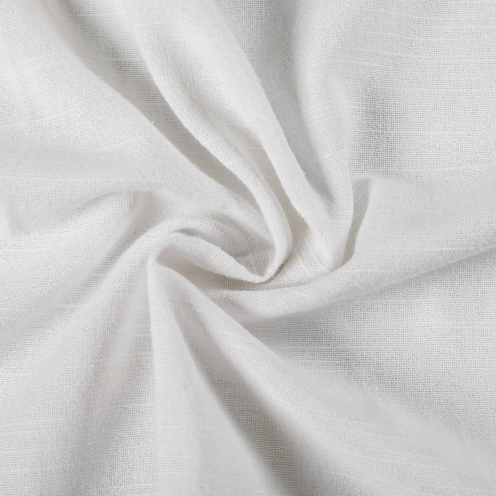 Aira - Tenda in Lino e Cotone con Tessuto Superiore Morbido