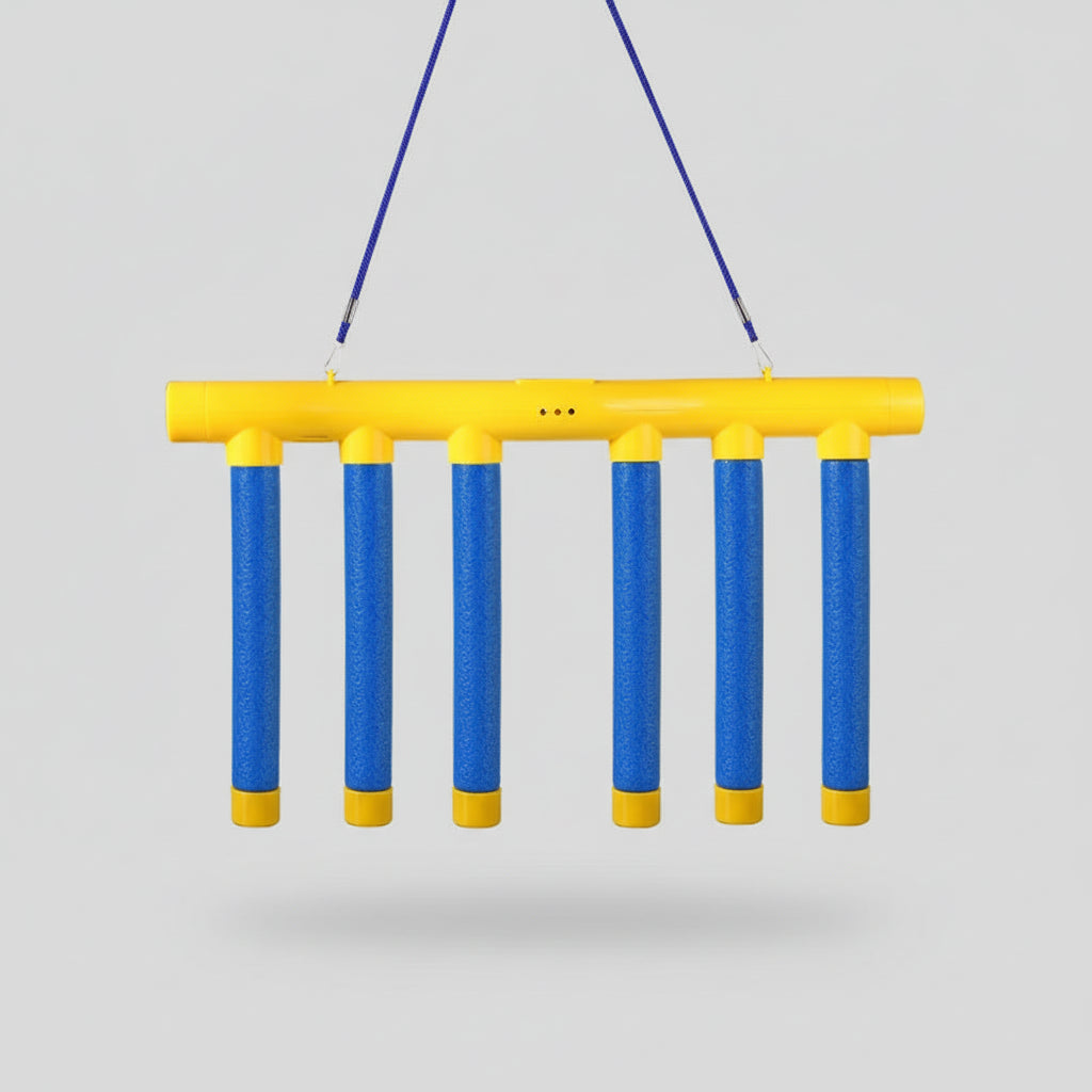 Behendigheidsspel Kinderen Reactiespel Hangend Speelgoed Binnen