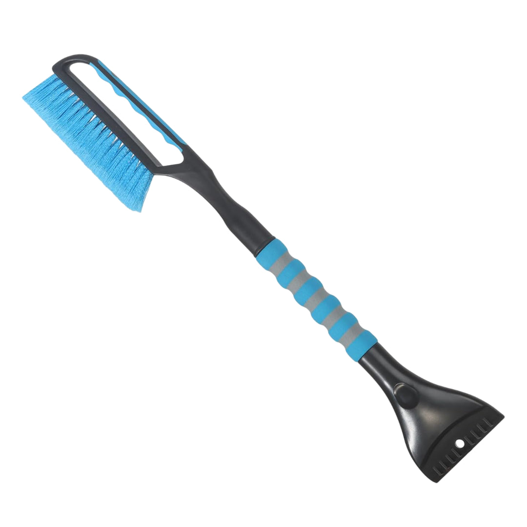 Car Snow Brush Ice Scraper Winter Cleaning