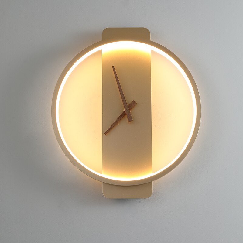 Zeitstil Wall Clock