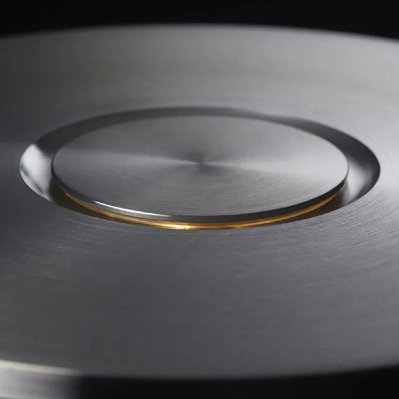 InduDim - Verstelbare Lamp in Industriële Stijl