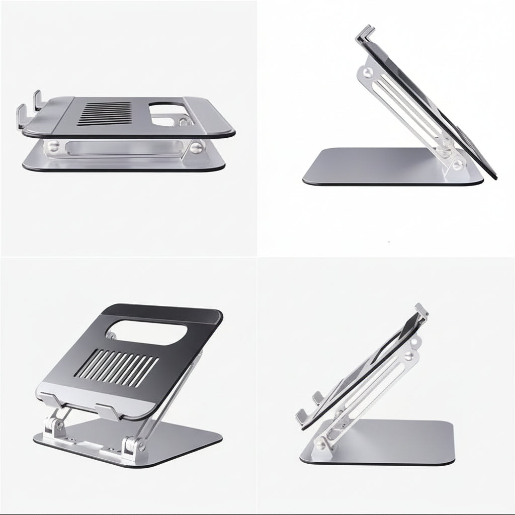 Suporte Ajustável para Portátil Portáteis