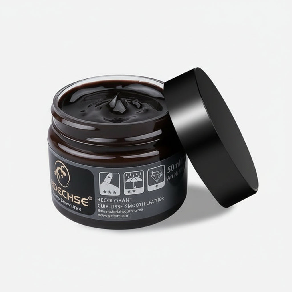 Leather Repair Gel for Cracks Scratches Furniture Shoes Bags 7