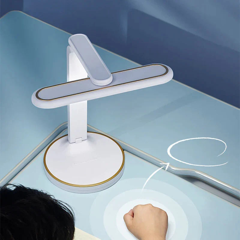 ChronoLight - Lampada da scrivania LED
