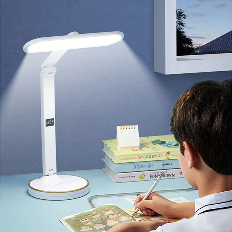ChronoLight - Lampada da scrivania LED