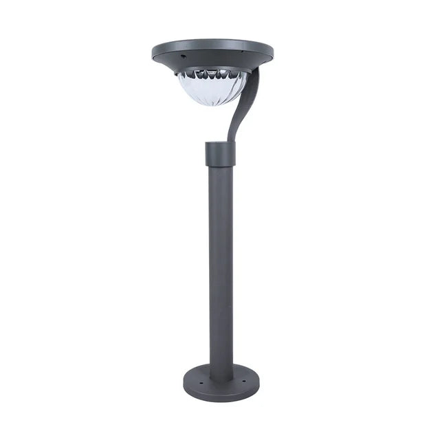 LawnGlow – Lampada Solare per Prato – Illuminazione da Giardino LED Sostenibile per Esterni