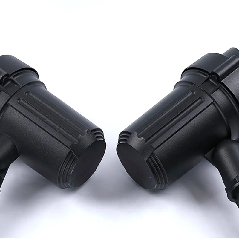 LumiSpot – Weatherproof LED Garden Spotlights