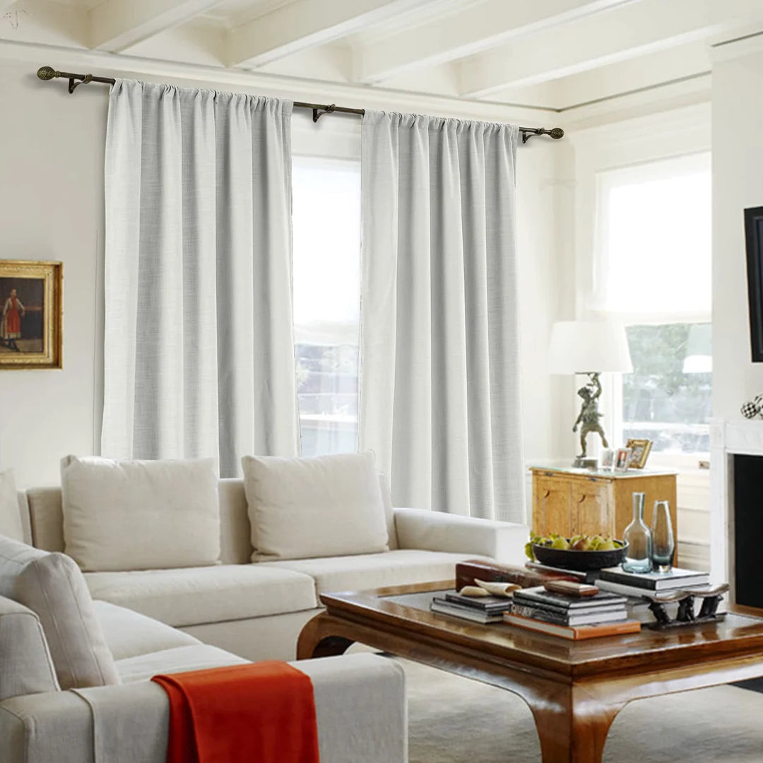 Breng Luxe en Natuurlijke Warmte naar Uw Interieur