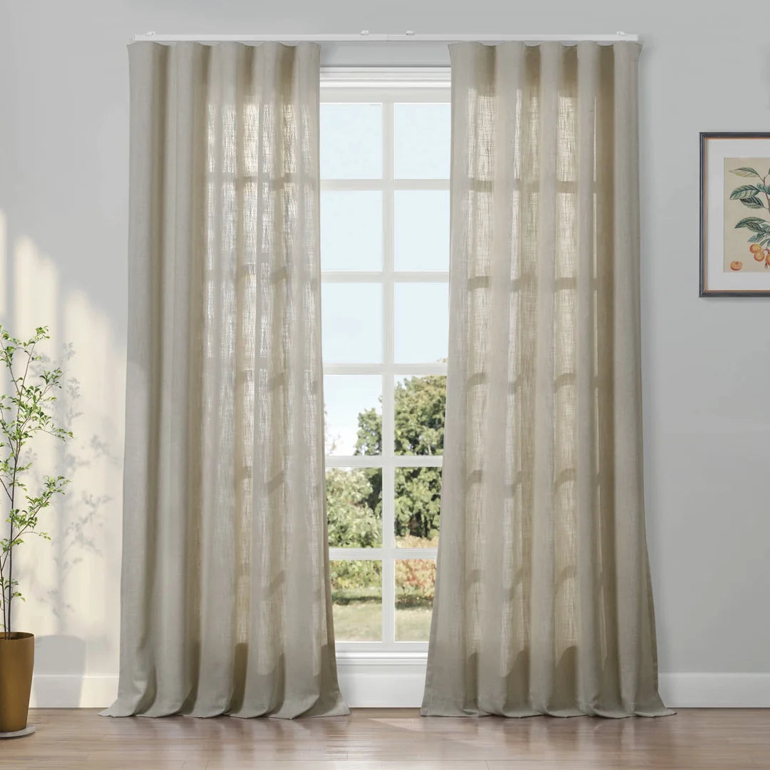 Breng Natuurlijke Elegantie naar Uw Interieur