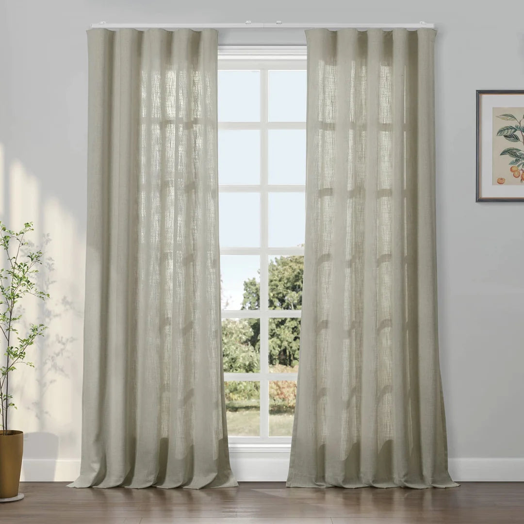 Breng Natuurlijke Elegantie naar Uw Interieur