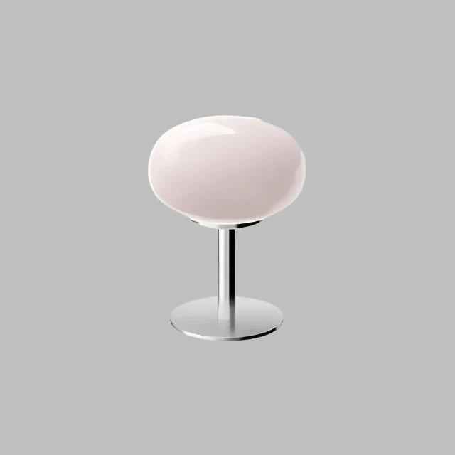 GlowSphere - LED Tafellamp in Lollipop Design – Moderne Sfeerverlichting