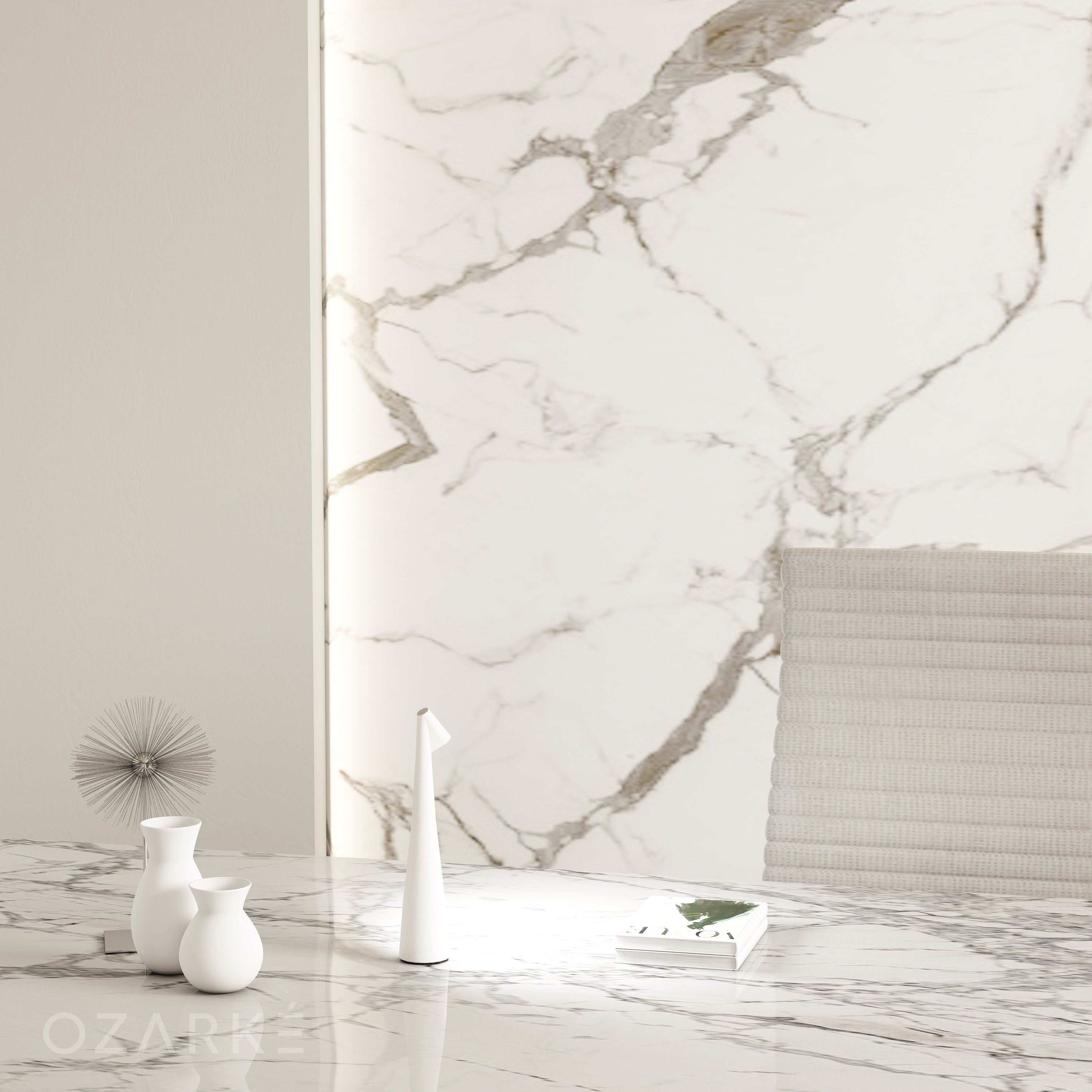 Lámpara Recargable Slim Lumi