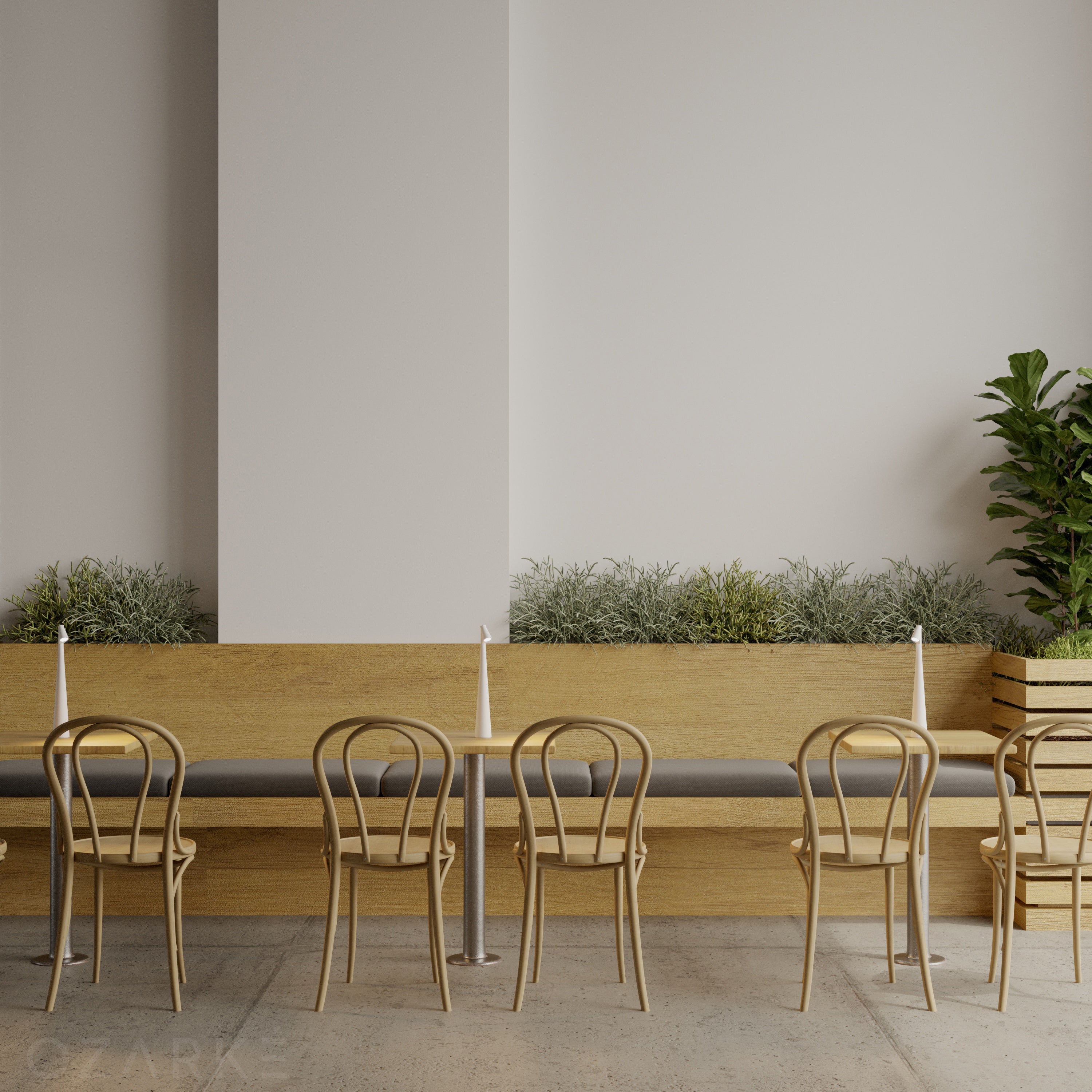 Lámpara Recargable Slim Lumi