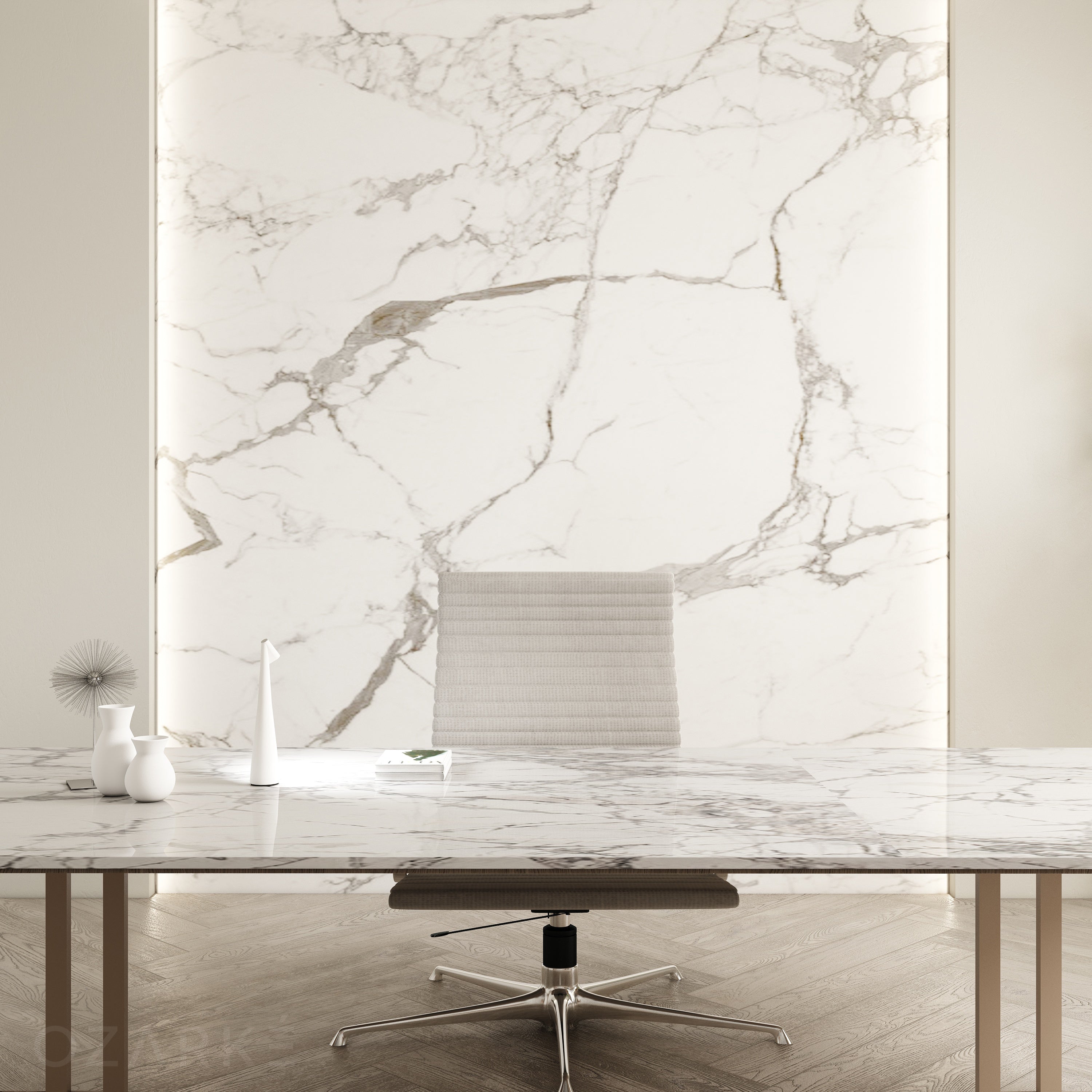 Lámpara Recargable Slim Lumi