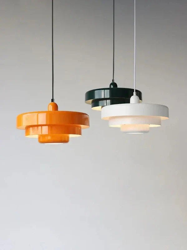 NordicLicht - Lampada Scandinava Medievale