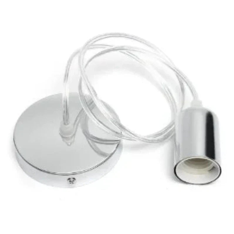 FloatLight - Hanglamp met Opgehangen Sokkel