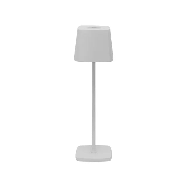 StijlVitaal - Moderne draadloze vloerlamp