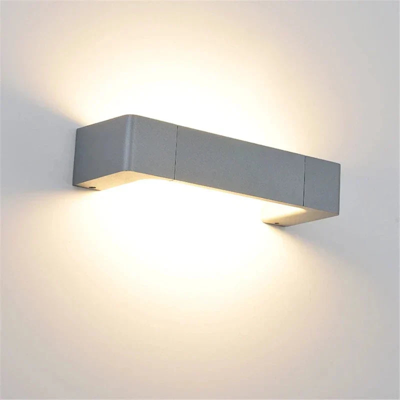 UrbanLight - Modern LED Wall Lamp