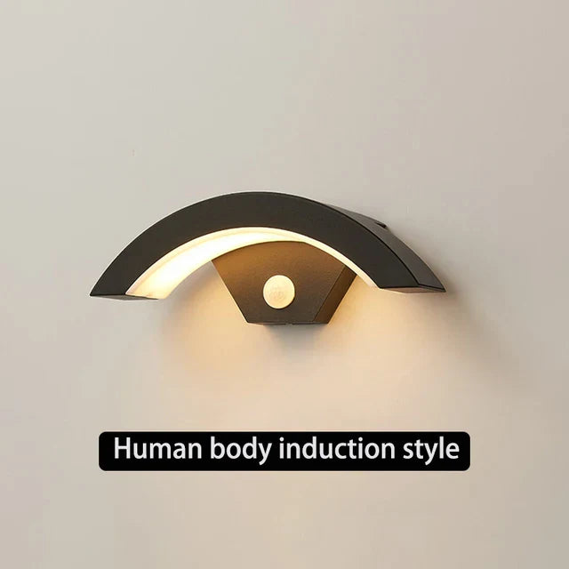 LumiGlow - LED Bureaulamp