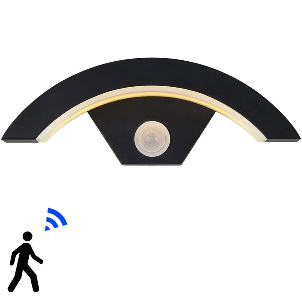 LumiGlow - LED Bureaulamp