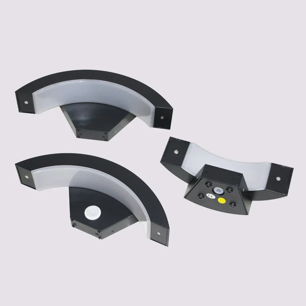 LumiGlow - LED Bureaulamp