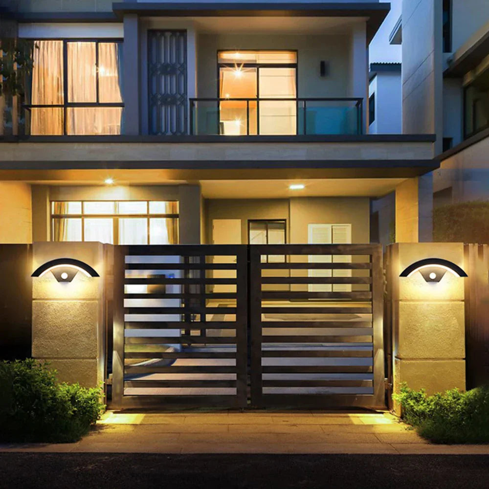 LumiGlow - Lampada da scrivania a LED