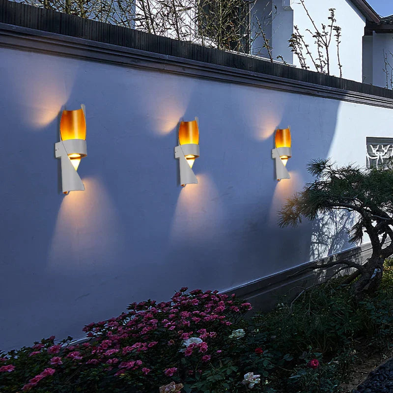GlowUrban - Modern LED Outdoor Lighting