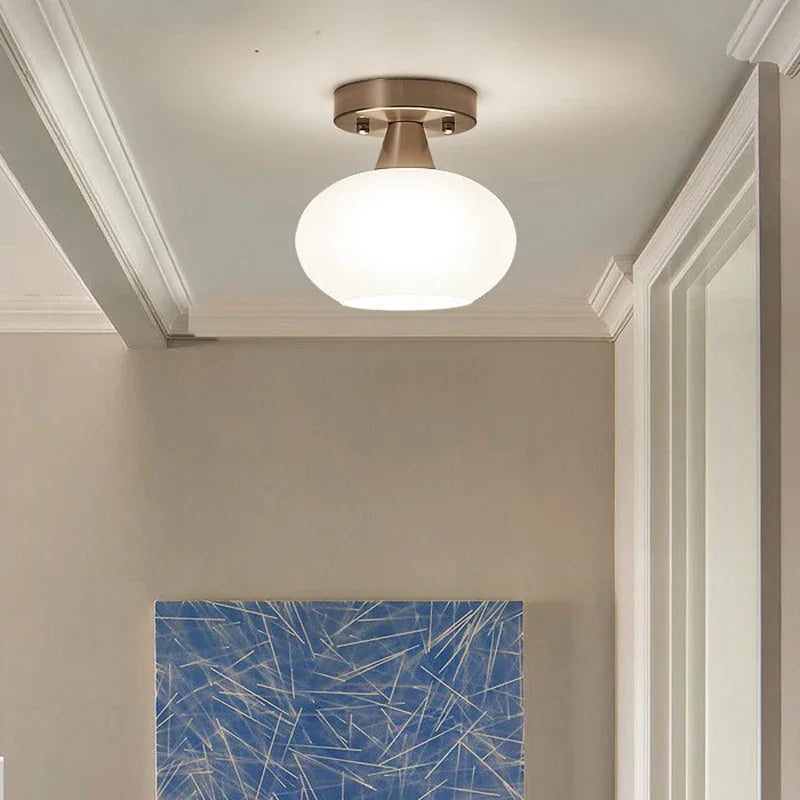IlluLuxe - Modern LED Corridor Light