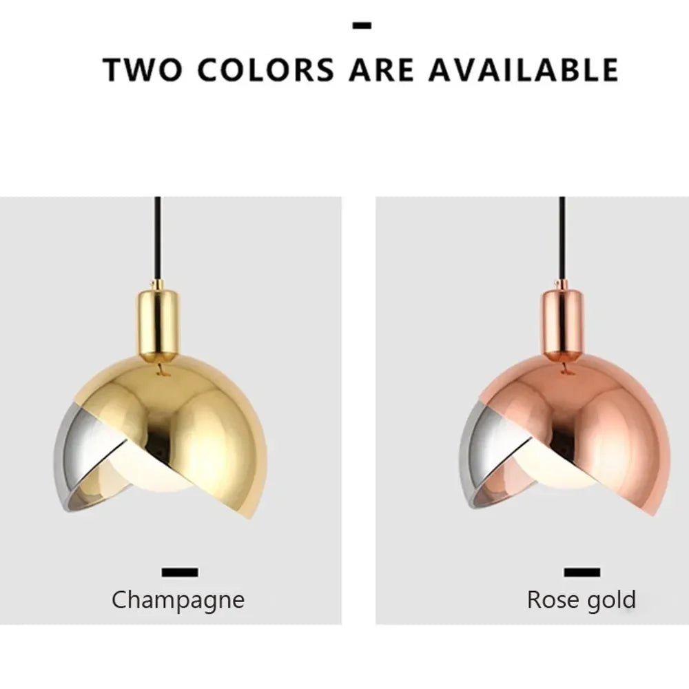 LumiAura - Hedendaagse Hanglamp