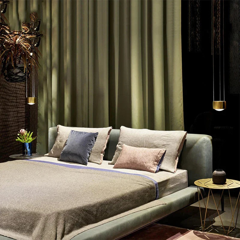 SleekGlow - Moderne Hanglamp