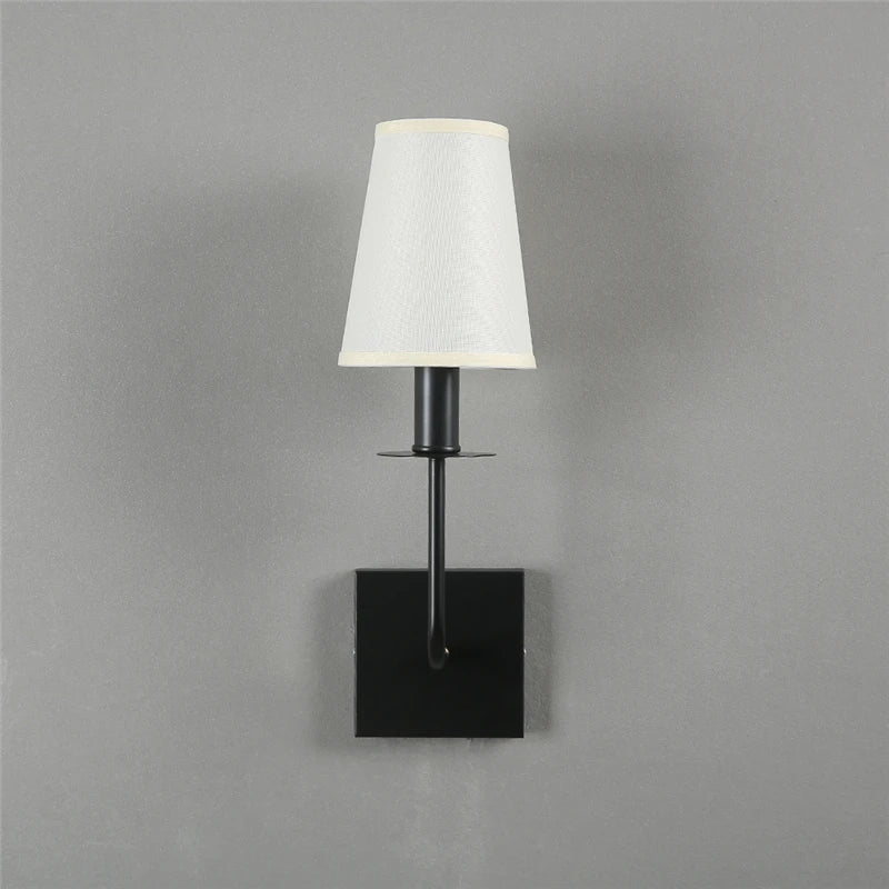 PrestigeLicht - Lampada da parete in metallo | Lusso & Eleganza