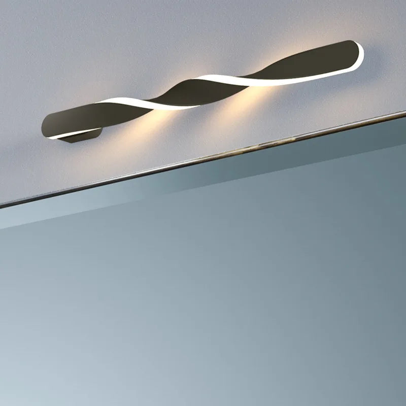ShineLine - Moderne LED Wandlamp | Stijlvolle Verlichting voor Elke Ruimte
