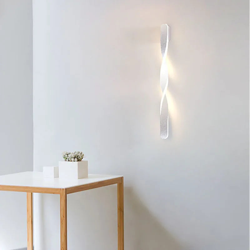 ShineLine - Moderne LED Wandlamp | Stijlvolle Verlichting voor Elke Ruimte