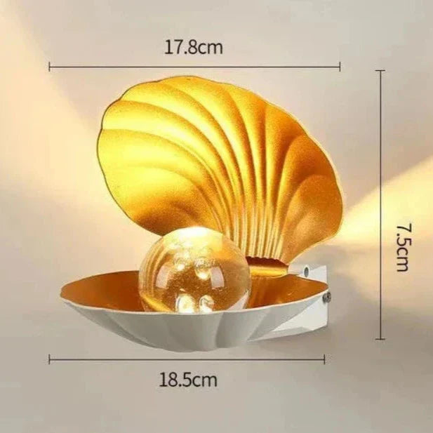 AquaBright - Waterdichte Buiten Wandlamp LED – Geschikt voor Tuin & Terras